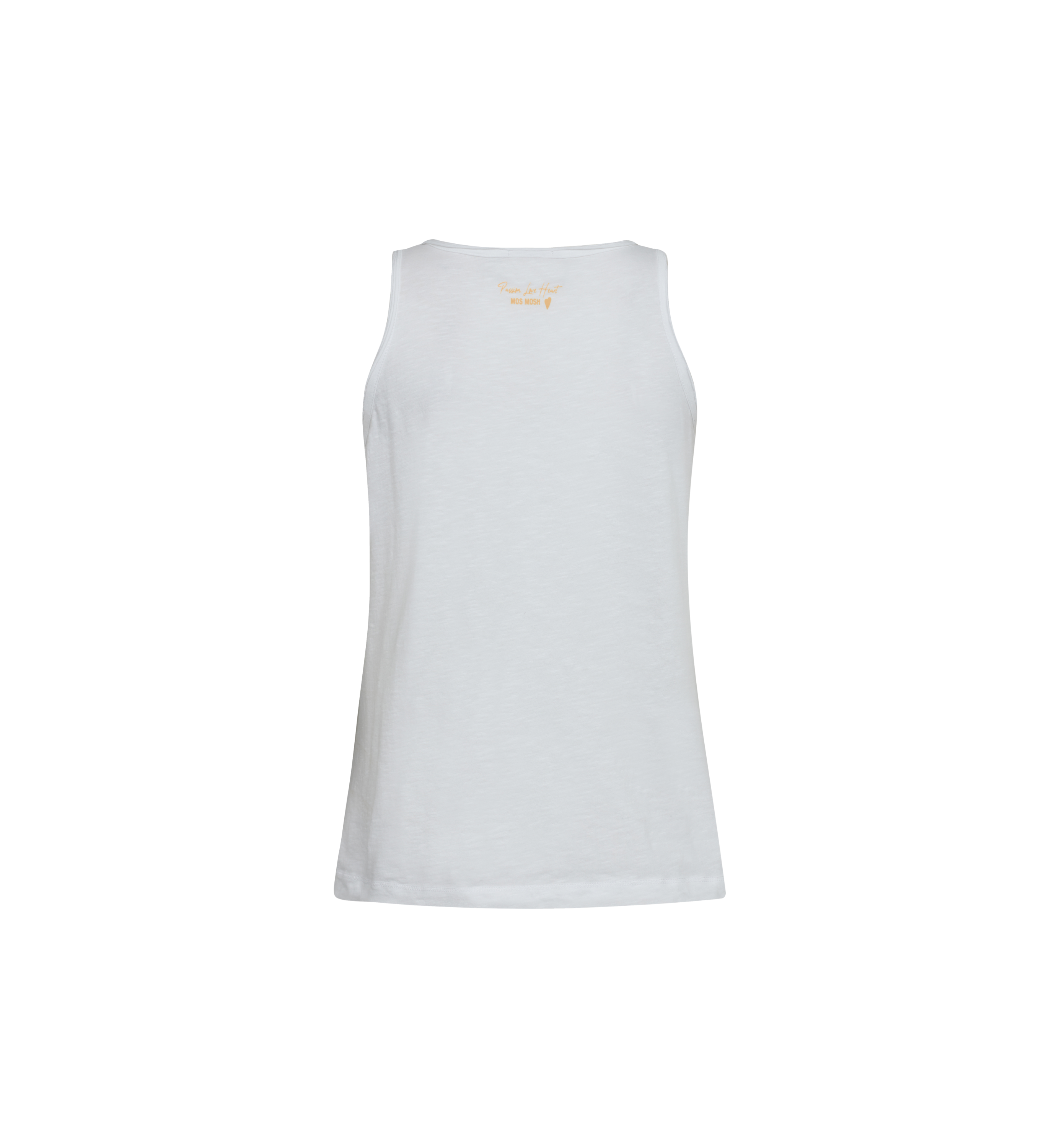 Packshot / White / Back